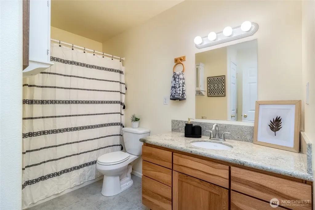 49 Sierra Lane Touchet WA 99360