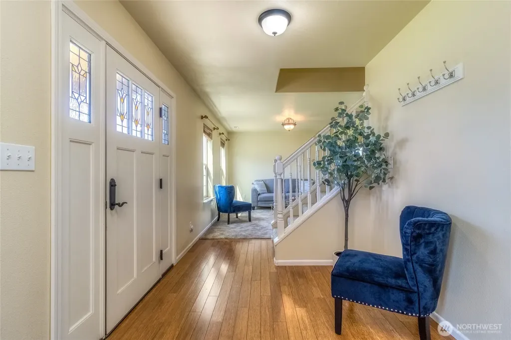 49 Sierra Lane Touchet WA 99360