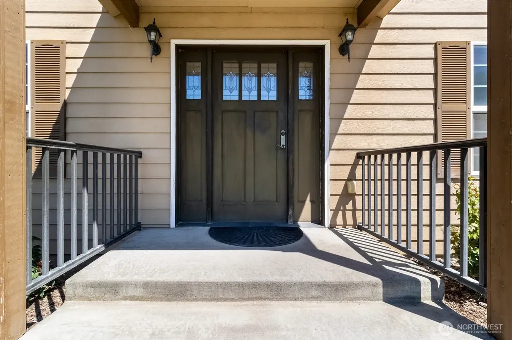 49 Sierra Lane Touchet WA 99360