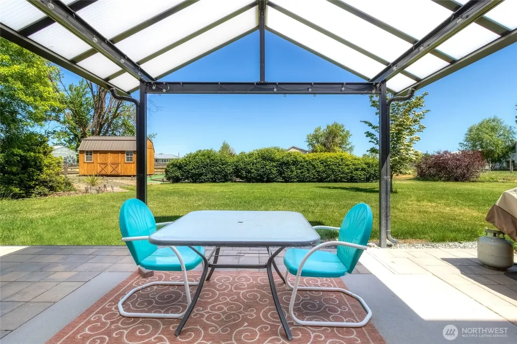 49 Sierra Lane Touchet WA 99360