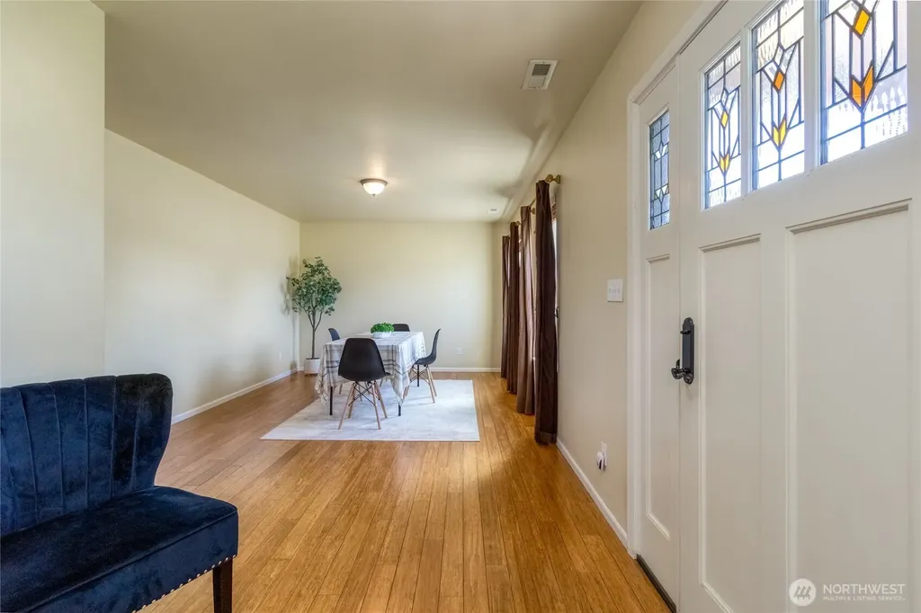 49 Sierra Lane Touchet WA 99360