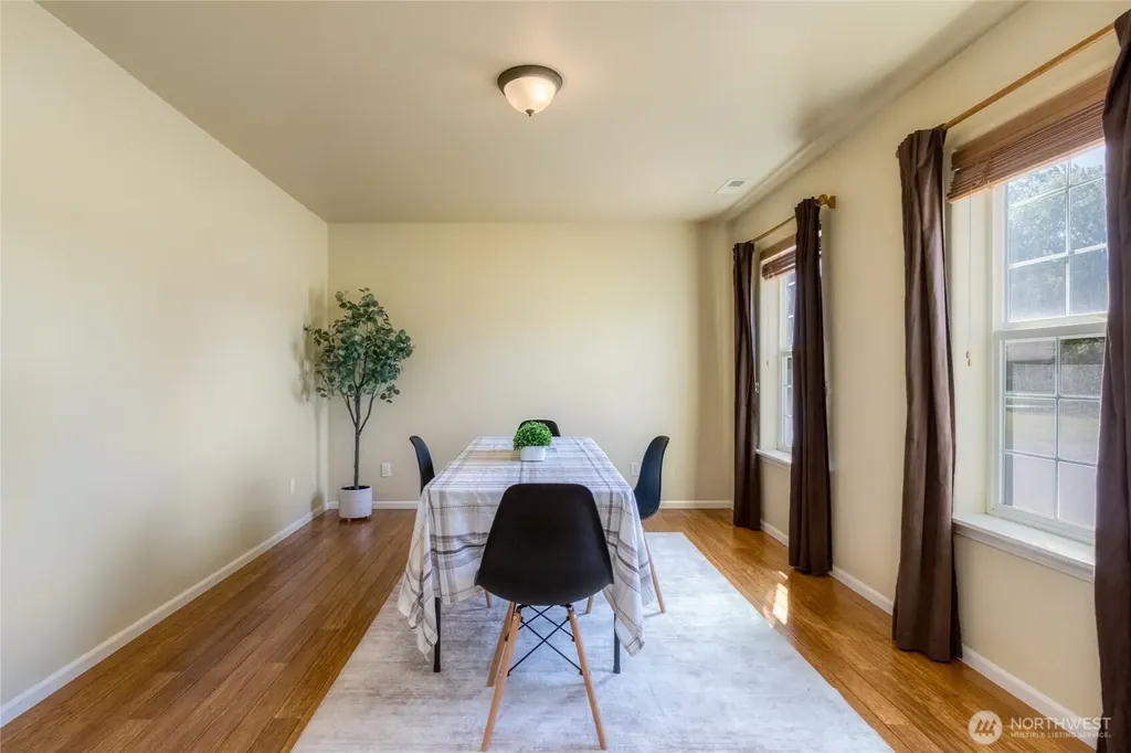 49 Sierra Lane Touchet WA 99360