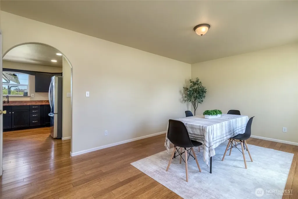49 Sierra Lane Touchet WA 99360