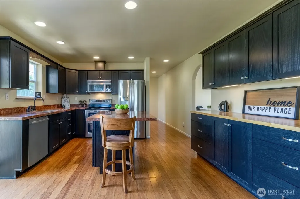 49 Sierra Lane Touchet WA 99360
