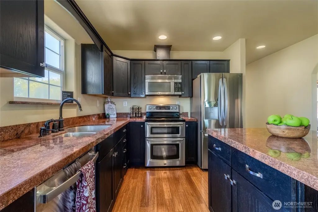 49 Sierra Lane Touchet WA 99360