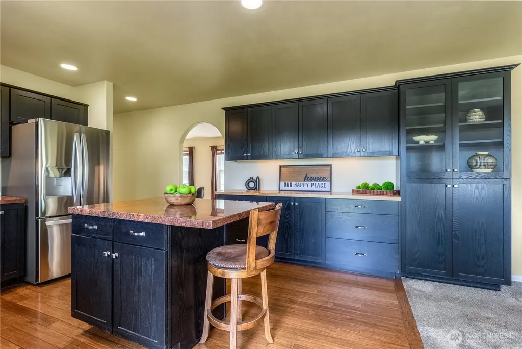 49 Sierra Lane Touchet WA 99360