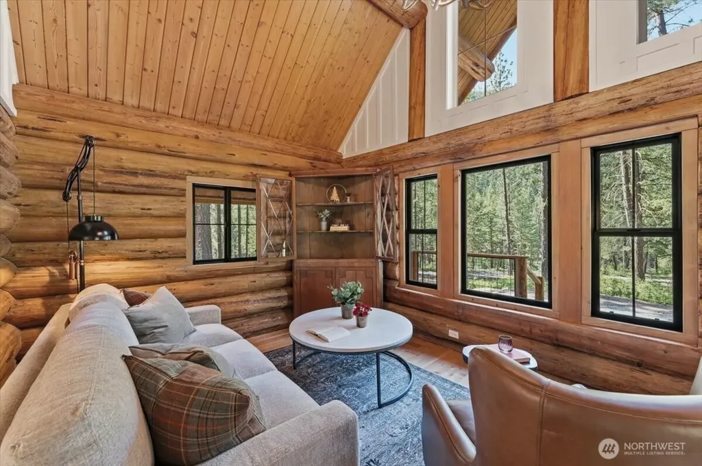 2350 First Creek Road Chelan WA 98816