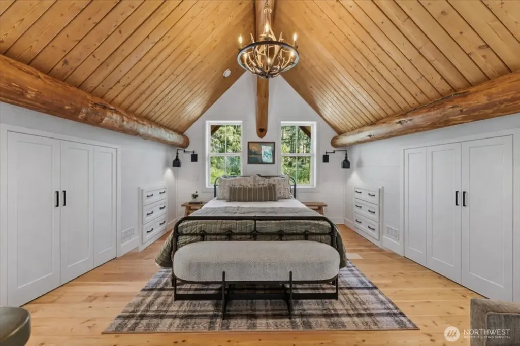 2350 First Creek Road Chelan WA 98816
