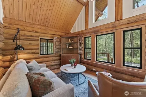2350 First Creek Road Chelan WA 98816
