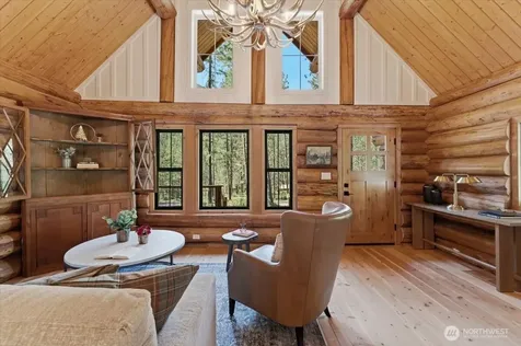2350 First Creek Road Chelan WA 98816