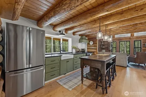 2350 First Creek Road Chelan WA 98816