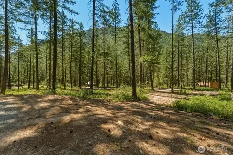 2350 First Creek Road Chelan WA 98816