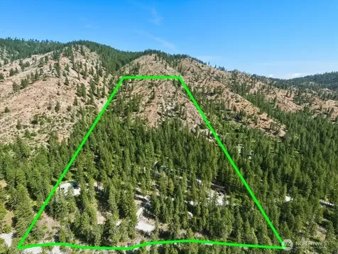 2350 First Creek Road Chelan WA 98816