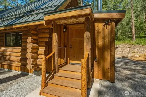 2350 First Creek Road Chelan WA 98816