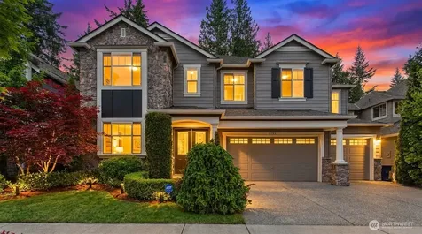 9758 242nd Way NE Redmond WA 98053