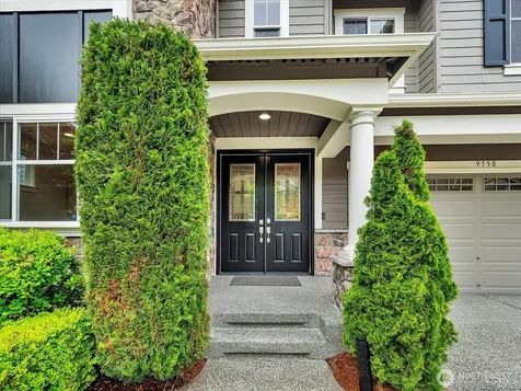 9758 242nd Way NE Redmond WA 98053