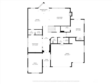 9758 242nd Way NE Redmond WA 98053