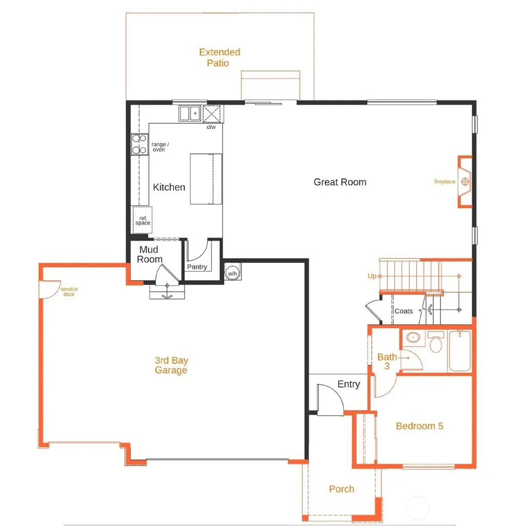 13930 186th Street E Puyallup WA 98374