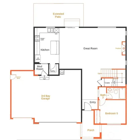 13930 186th Street E Puyallup WA 98374
