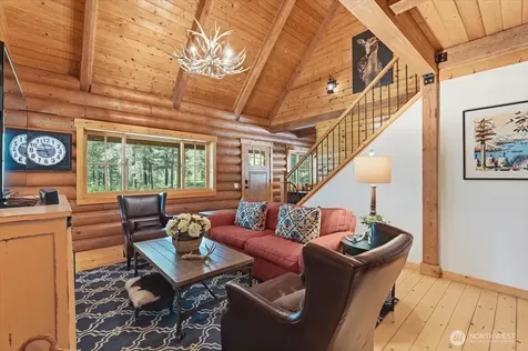 2250 First Creek Road Chelan WA 98816