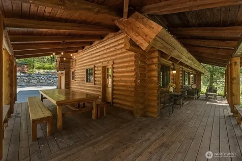 2250 First Creek Road Chelan WA 98816