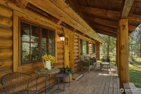 2250 First Creek Road Chelan WA 98816