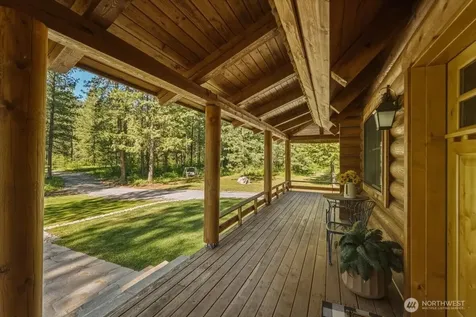 2250 First Creek Road Chelan WA 98816