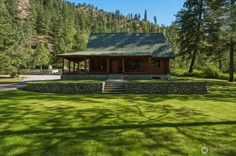 2250 First Creek Road Chelan WA 98816