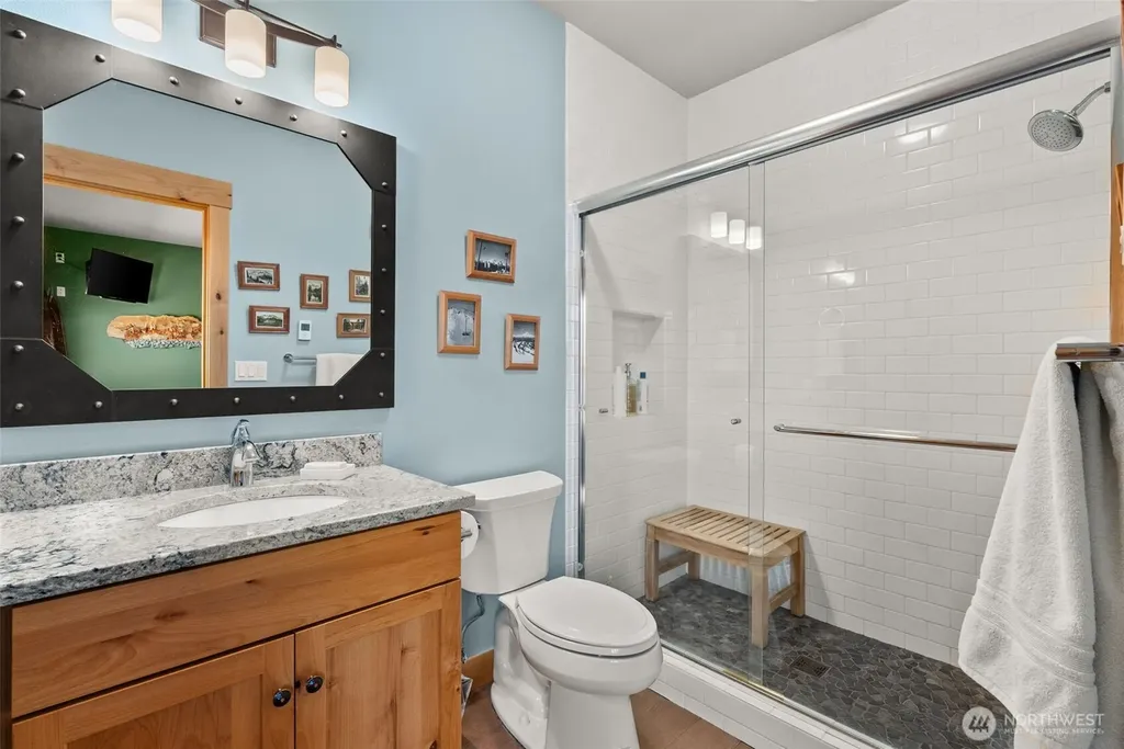 156 Burl Lane Packwood WA 98361
