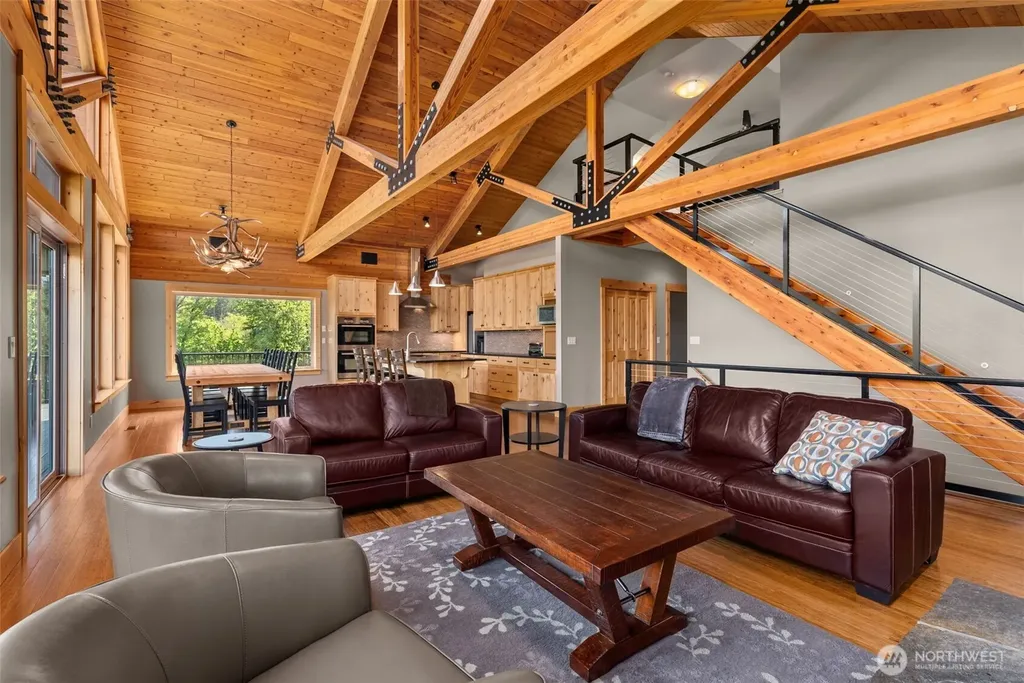 156 Burl Lane Packwood WA 98361