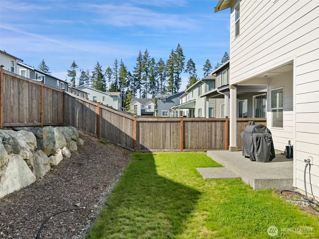 4490 Currant Lane SW Port Orchard WA 98367