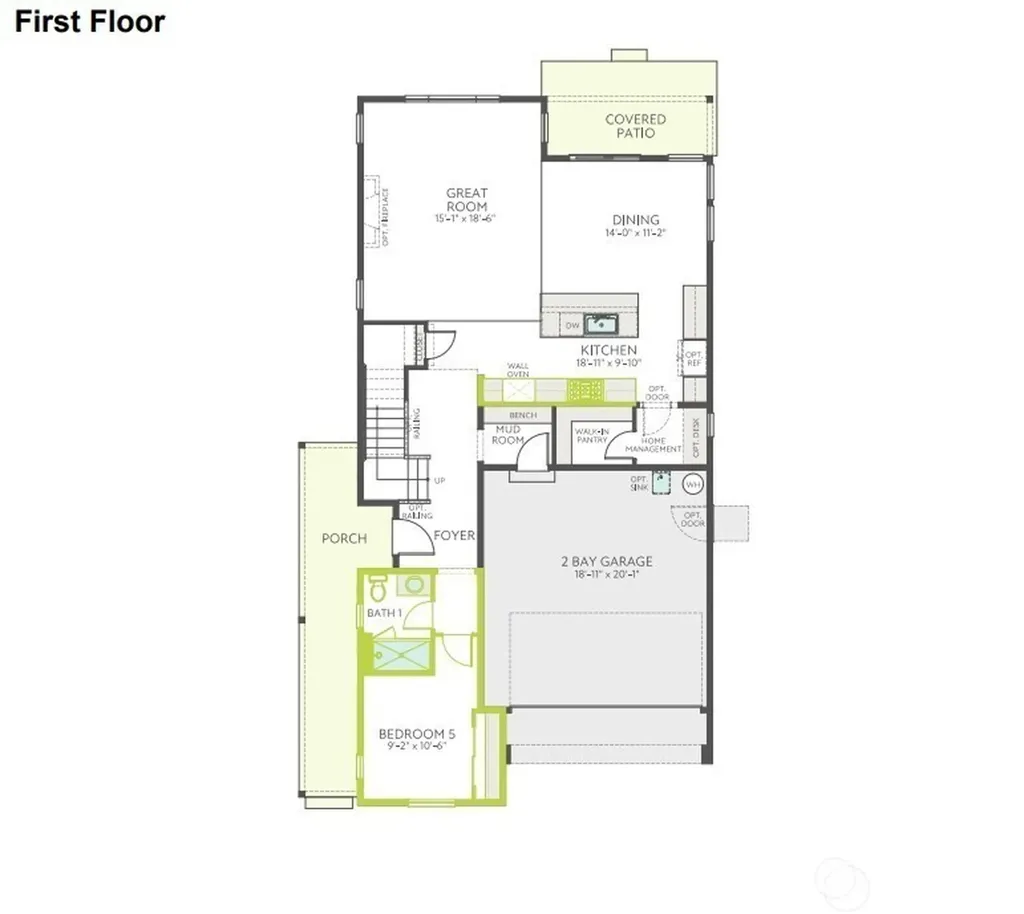 4490 Currant Lane SW Port Orchard WA 98367