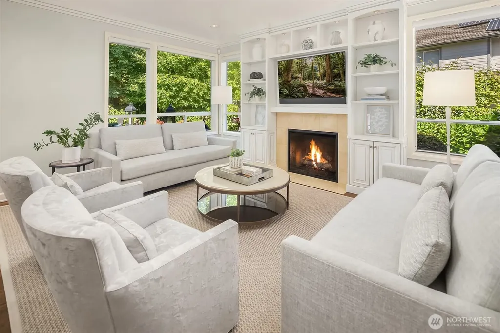 4519 191st Place NE Sammamish WA 98074