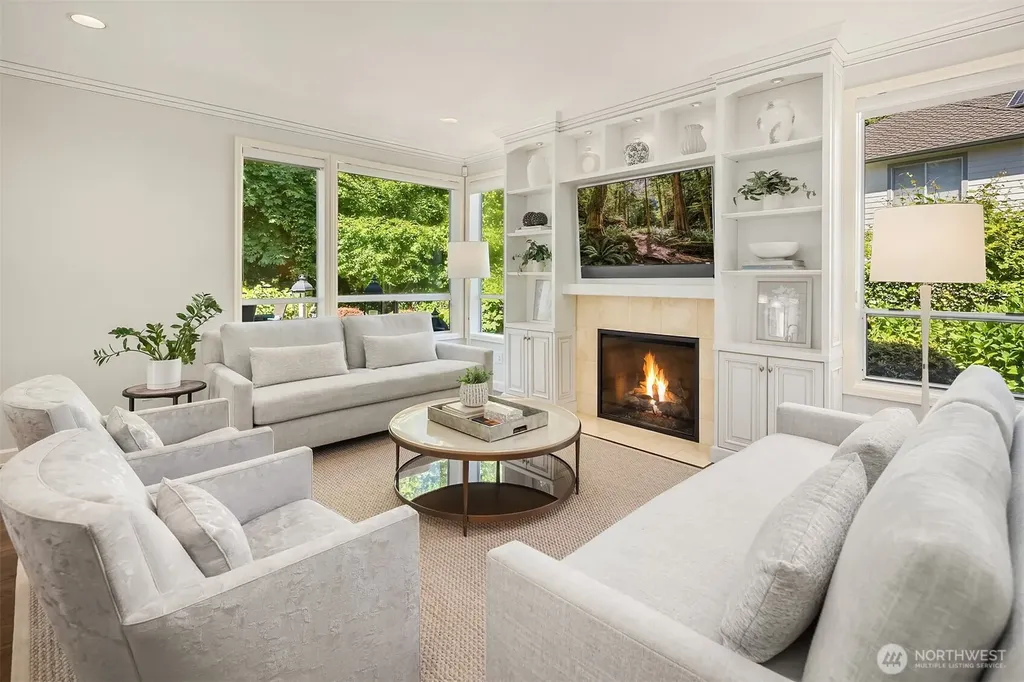 4519 191st Place NE Sammamish WA 98074