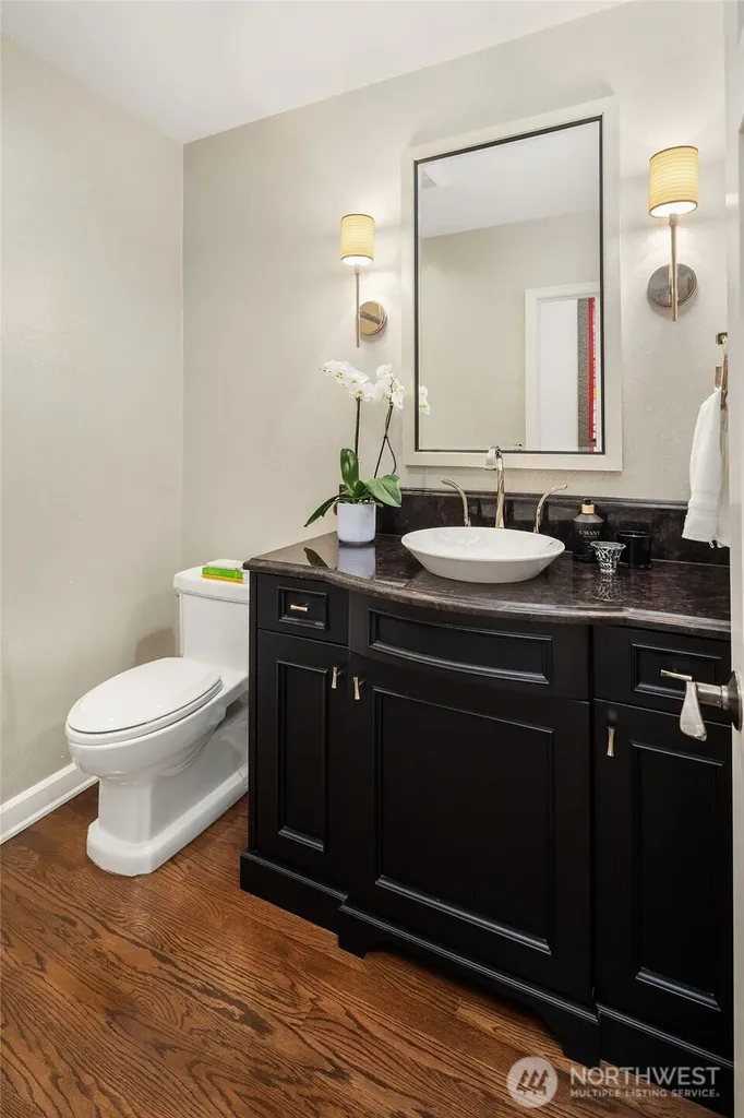 4519 191st Place NE Sammamish WA 98074