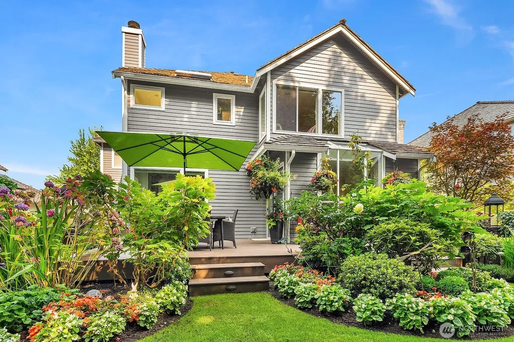 4519 191st Place NE Sammamish WA 98074