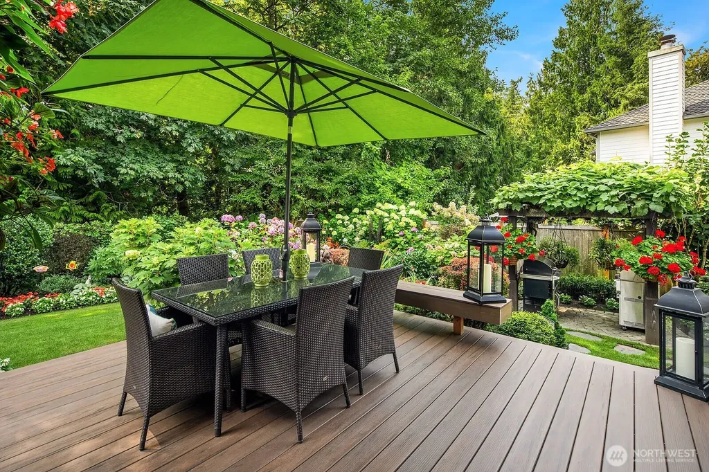 4519 191st Place NE Sammamish WA 98074