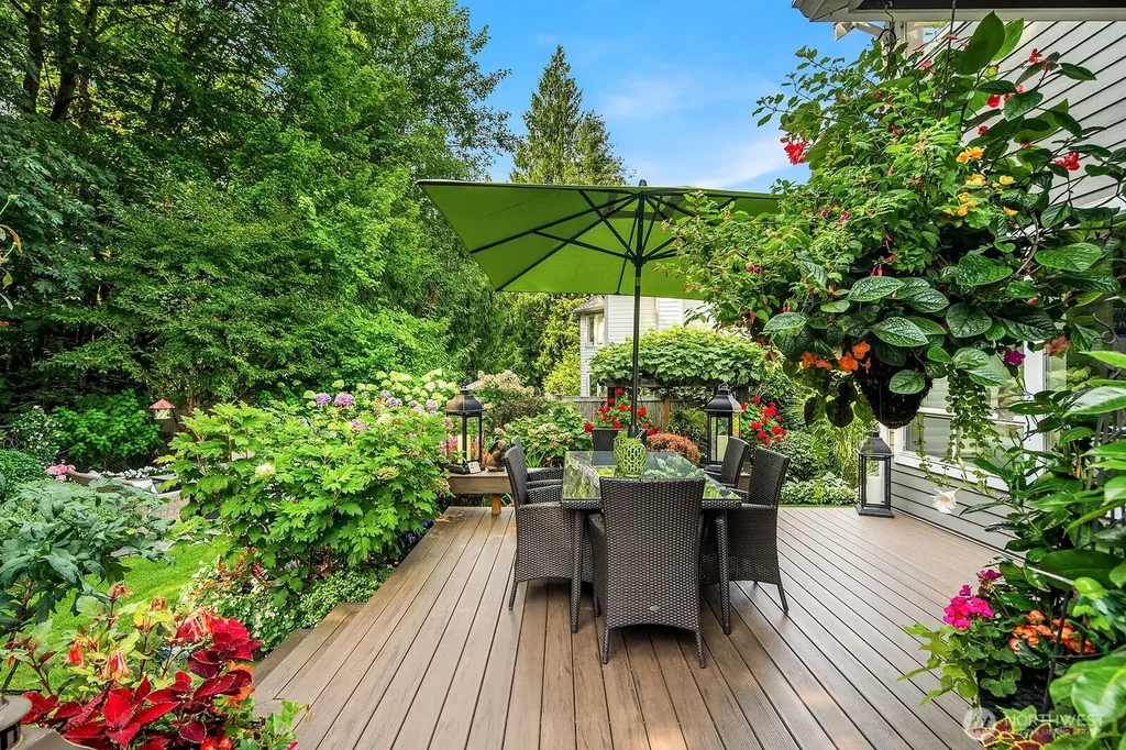 4519 191st Place NE Sammamish WA 98074