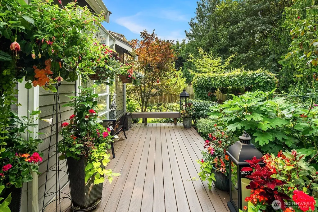 4519 191st Place NE Sammamish WA 98074