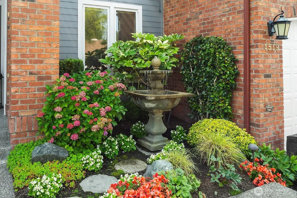 4519 191st Place NE Sammamish WA 98074