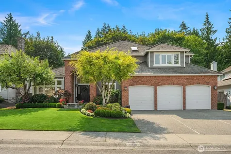 4519 191st Place NE Sammamish WA 98074