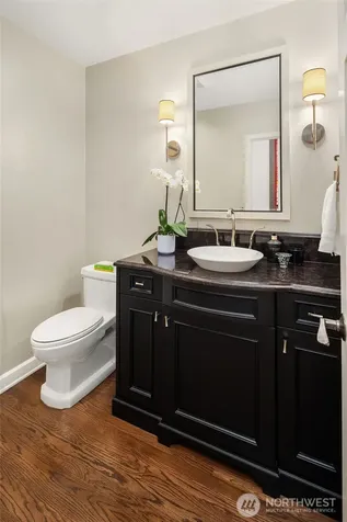 4519 191st Place NE Sammamish WA 98074