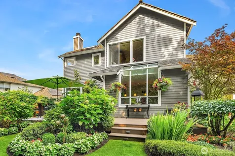 4519 191st Place NE Sammamish WA 98074