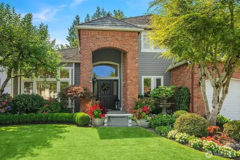 4519 191st Place NE Sammamish WA 98074