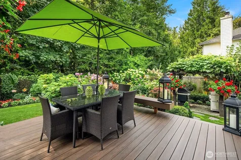 4519 191st Place NE Sammamish WA 98074