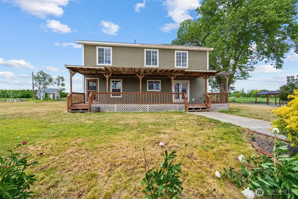53671 Appleton Road Milton-freewater OR 97862