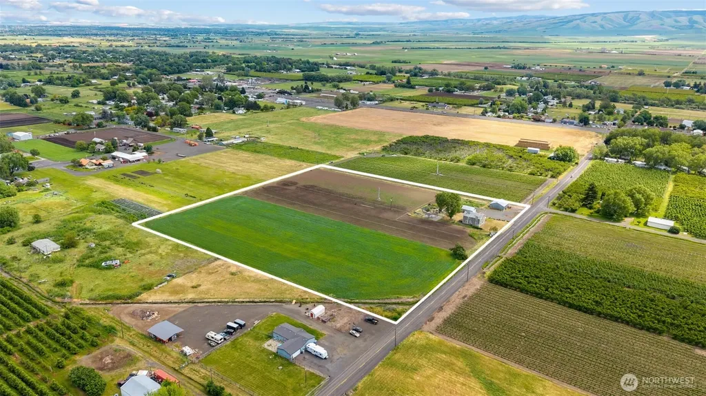 53671 Appleton Road Milton-freewater OR 97862
