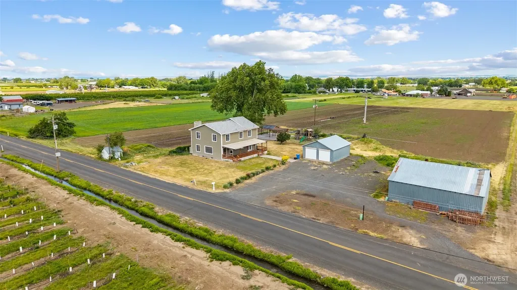 53671 Appleton Road Milton-freewater OR 97862