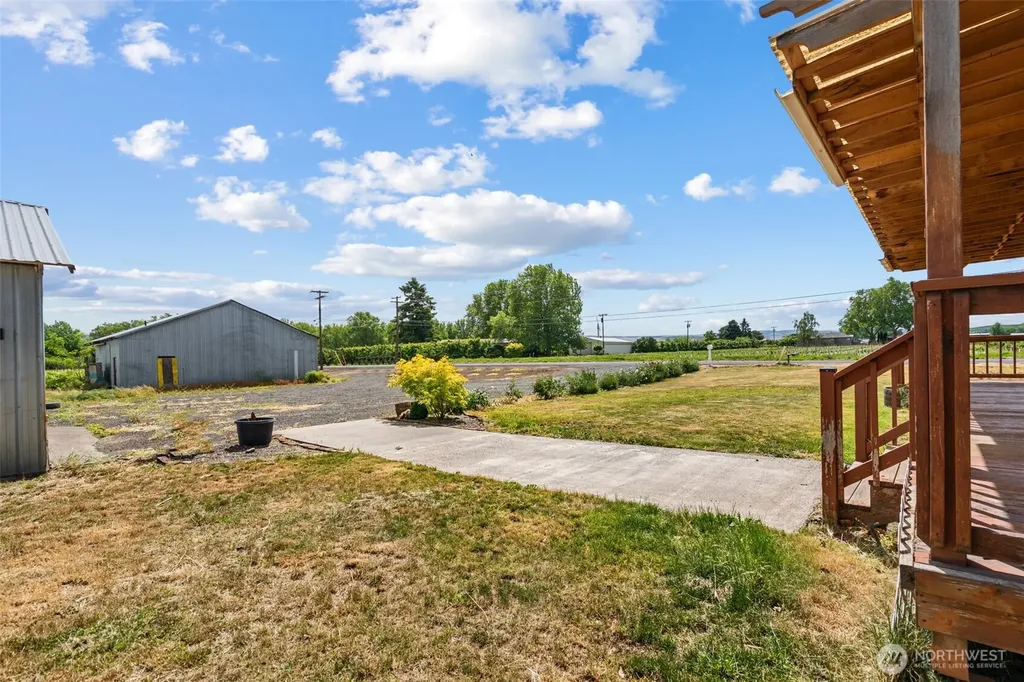 53671 Appleton Road Milton-freewater OR 97862