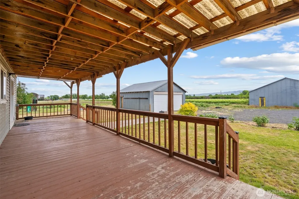 53671 Appleton Road Milton-freewater OR 97862